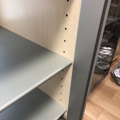 ビクターインテリア製　オーディオラック　その①の画像