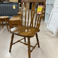 飛騨産業　ウインザーチェアー　美品✨