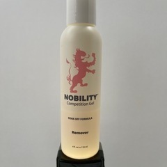 ジェルポリッシュ バイオジェル アクリルを除去するためのリキッド の画像