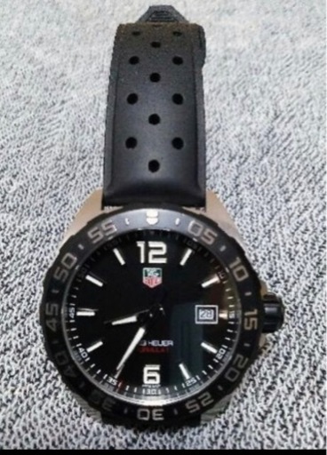 美品！タグホイヤー　時計