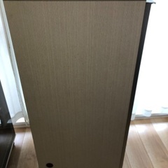 ビクターインテリア製　オーディオラック　その②の画像