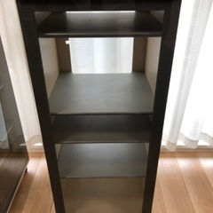 ビクターインテリア製　オーディオラック　その②