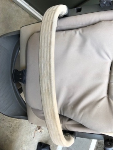 ストッケ エクスプローリー Stokke Xplory  ベビーカー 