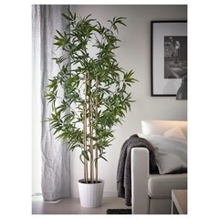 フェイクグリーン　高さ170cm 観葉植物　インテリア　造花