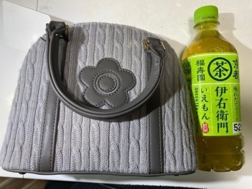 MARY QUANT・小さめバッグ