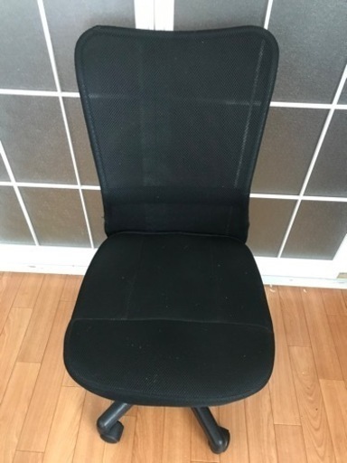 デスクチェア　pcチェア