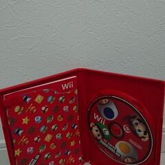 任天堂 wii Newスーパーマリオブラザーズ ソフト   の画像