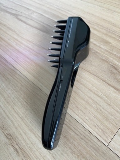 全国発送【美品】ELECTRIC BARI BRUSH デンキバリブラシ　本体　
