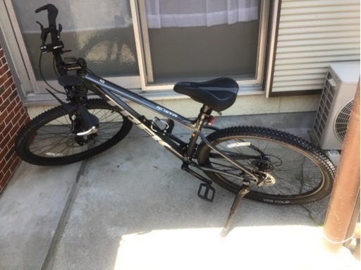 激レアMTB marlin5 最新モデル XLサイズ