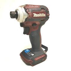 （決定しました）マキタ 電動インパクトドライバーＴＤ１７１Ｄ譲ります