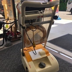 電子芝刈機　RYOBI LM-2810の画像