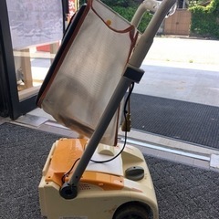 電子芝刈機　RYOBI LM-2810の画像