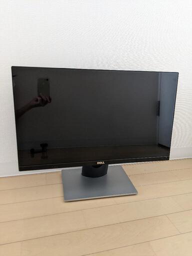 DELL 21型パソコンモニター