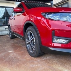 洗車、コーティング貴方の車綺麗にします - 新発田市