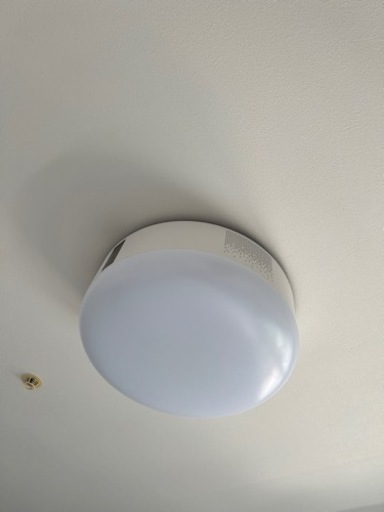 ポッピンアラジン　プロジェクター　照明一体型