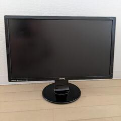 BenQ 21型パソコンモニター