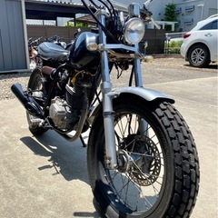実働書類有り FTR223 好調 カスタムに良し