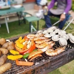5/21(土)19:00⭐︎横浜関内BBQ【20日まで募集】