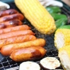 5/21(土)19:00⭐︎横浜関内BBQ【20日まで募集】 - 横浜市