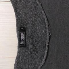 Mサイズ　DEEP　Ｔシャツの画像