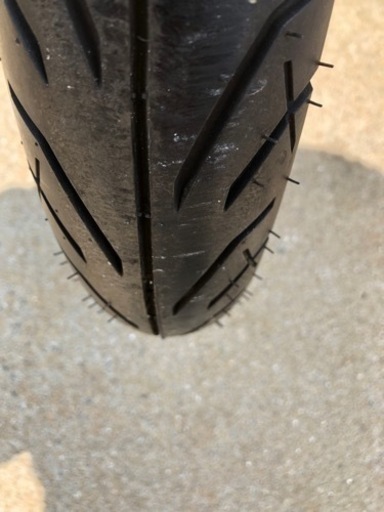 スズキ　アドレス110cc  2016年式 超美品  走行4.２km  6年放置不動車