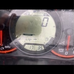 ジェットスキー シードゥー  gtx260isリミテッドの画像