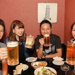 【20代30代友達作り&知り合いを増やす友活会】