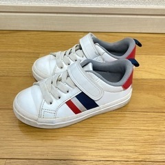 スニーカー 15.5cm 5月末まで 靴 子供