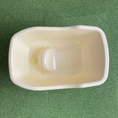 ベビーバスの画像