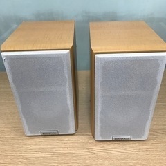 取引場所　南観音　2205-445   【ジャンク品】 スピーカー　線無しの画像