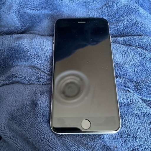 iPhone6splus128GB SIMフリー