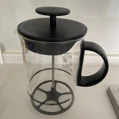 コーヒープレス　ほぼ新品