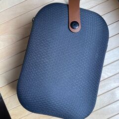 台湾製　携帯用茶器セット　コンパクト収納ケース付の画像