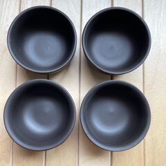 台湾製　携帯用茶器セット　コンパクト収納ケース付の画像