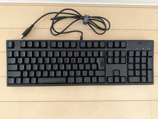 FILCOキーボード