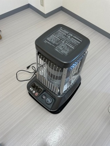 ダイニチ　BLUEHEATER FM-10c