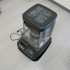 ダイニチ　BLUEHEATER FM-10cの画像