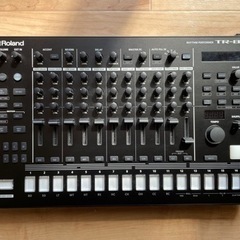 ROLAND ( ローランド ) / TR-8S