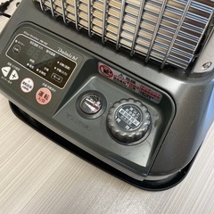 ダイニチ　BLUEHEATER FM-10cの画像