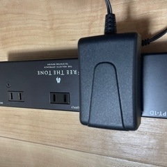 Free The Tone  PT-1D フリーザトーン 中古