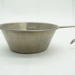 ノーブランド チタン シェラカップの画像