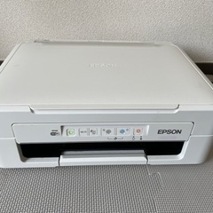 【無料】EPSON プリンター PX-049A かすれ有