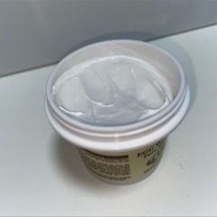 スキンフード マスク2つセットの画像