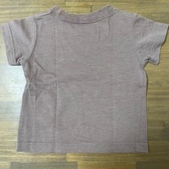 ベビー服80㌢②の画像