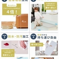 アルジップマット　プレイマットの画像