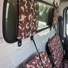 【週末値引き中】H20年式軽トラ商用車、車検なしの画像