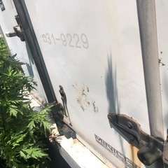 【週末値引き中】H20年式軽トラ商用車、車検なしの画像
