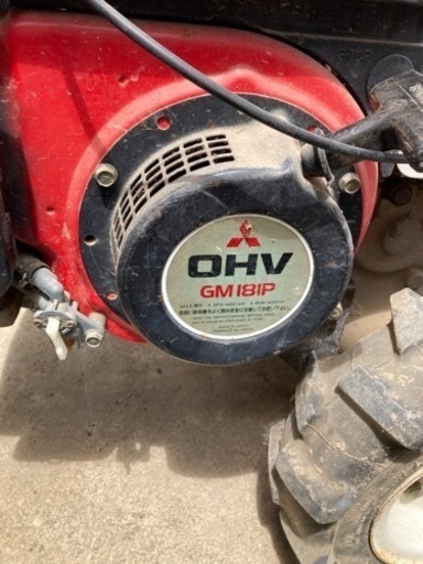 三菱　かるわざ