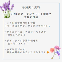オンライン 21日間 美ボディダイエットチャレンジの画像