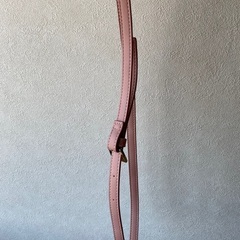 ジルバイジルスチュアートのハンドバッグの画像